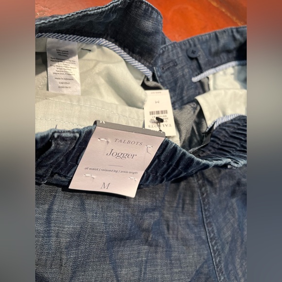 Talbots Jogger - blue - Picture 7 of 12